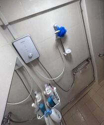 Saint George's Lane (Kallang/Whampoa), HDB 2 Rooms #631091511